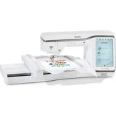 Brother XE2 Stellaire 2 Innov-ís Embroidery-Only Machine - Sewing & Embroidery Machine